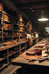 مقایسه چرم طبیعی و چرم مصنوعی