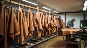 مقایسه چرم طبیعی و چرم مصنوعی