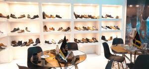 خرید کفش مجلسی مردانه