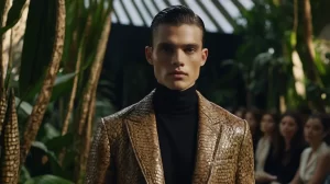 پوست خزندگان