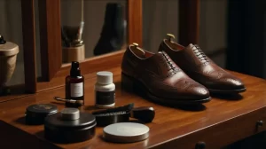 کفش مردانه شیک