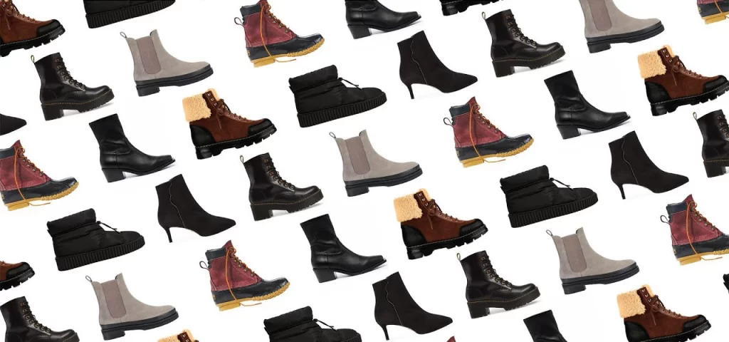 انواع بوت‌