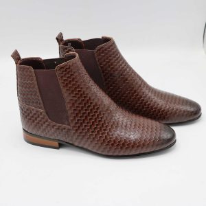 کفش مردانه شیک