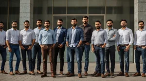 خرید کفش سازمانی