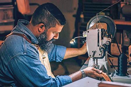 (ESG) در صنعت چرم