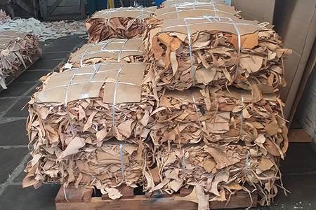 چرم و اقتصاد چرخشی