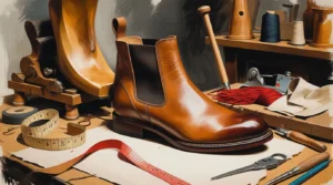 بوت مجلسی زنانه