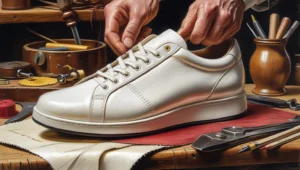 کفش اسپرت زنانه