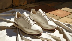 کفش اسپرت زنانه