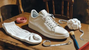 کفش اسپرت زنانه