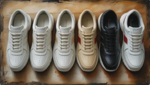 کفش اسپرت زنانه