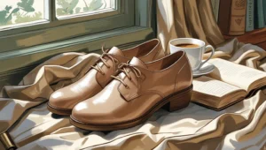 کفش راحتی زنانه