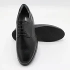 کفش طبی مردانه مدل  120 بندی - Image 5