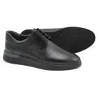 کفش طبی مردانه مدل 130 بندی - Image 5