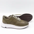 کفش روزمره زنانه مدل بنلی بندی - Image 12