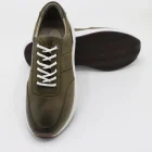 کفش روزمره زنانه مدل بنلی بندی - Image 13