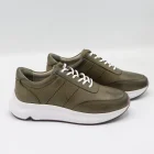 کفش روزمره زنانه مدل بنلی بندی - Image 17