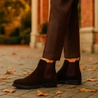 بوت مردانه مدل آتاش - Image 2