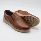 کفش روزمره مردانه مدل اوکراین کشی