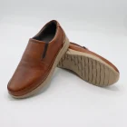 کفش روزمره مردانه مدل اوکراین کشی