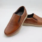 کفش روزمره مردانه مدل اوکراین کشی