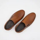 کفش روزمره مردانه مدل اوکراین کشی