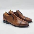 کفش مردانه مدل ببک برت بندی - Image 7