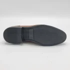 کفش مردانه مدل ببک برت بندی - Image 8