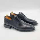 کفش مردانه مدل ببک برت بندی - Image 13