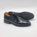 کفش مردانه مدل ببک برت بندی - Image 12