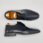 کفش مردانه مدل ببک برت بندی - Image 11