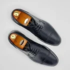 کفش مردانه مدل ببک برت بندی - Image 10