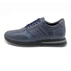 کفش روزمره مردانه مدل شوکا شبرو بندی - Image 16