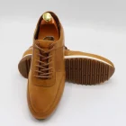 کفش روزمره مردانه مدل ابی بندی - Image 17