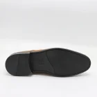 کفش مردانه مدل پاشا بندی شبرو - Image 7