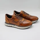 کفش روزمره مردانه مدل کایان - Image 16