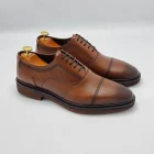 کفش مجلسی مردانه مدل سالیوان - Image 7