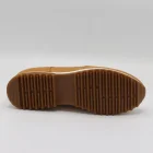 کفش روزمره مردانه مدل ابی بندی - Image 14