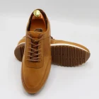 کفش روزمره مردانه مدل ابی بندی - Image 13