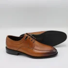 کفش مردانه مدل پاشا بندی شبرو - Image 5