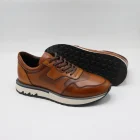 کفش روزمره مردانه مدل کایان - Image 13