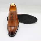 کفش مردانه مدل آرپان بندی شبرو - Image 26