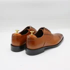 کفش مردانه مدل آرپان بندی شبرو - Image 22