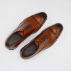 کفش مردانه مدل آرپان بندی شبرو - Image 21