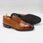 کفش مردانه مدل آرپان بندی شبرو - Image 18