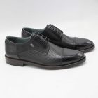 کفش مردانه مدل آیهان بندی - Image 2