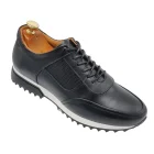 کفش روزمره مردانه مدل ابی بندی - Image 9