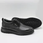 کفش روزمره مردانه مدل روبن بندی - Image 8