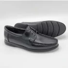 کفش کالج مردانه مدل تورنتو - Image 6