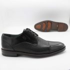 کفش مردانه مدل آیهان بندی - Image 10